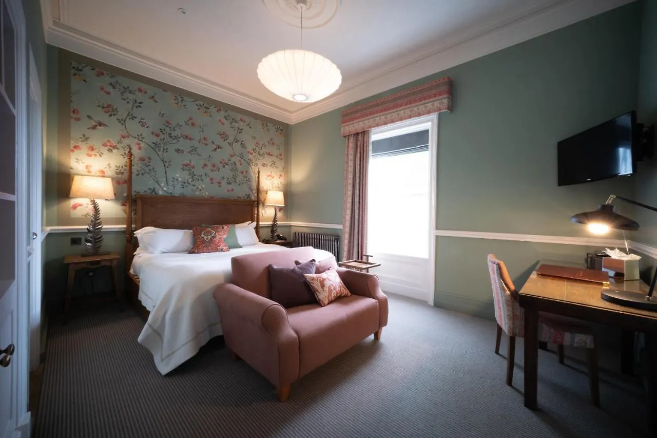 Eleven Didsbury Park Hotel 맨체스터